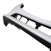 Load image into Gallery viewer, Mazda 3 front bumper Hatchback 2013-2016 Genuine pn BHN1-50031
