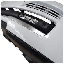 Load image into Gallery viewer, Range Rover Vogue front bumper L405 2013-2017 SUV Genuine pn CK52-17F003-AA
