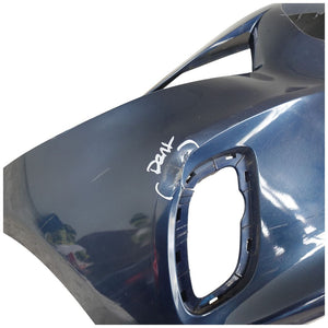 Mercedes Benz A Class front bumper 2018-2020 W177 Standard Genuine A1778853600