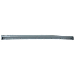 JAGUAR XE R SPORT RIGHT RH Side Skirt Sill Cover GENUINE pn GX7M-101D56-A