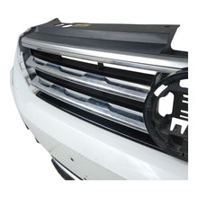 Load image into Gallery viewer, VOLKSWAGEN TIGUAN R LINE FRONT BUMPER 2015 onwards SUV GENUINE pn 5NA807221B
