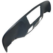 Load image into Gallery viewer, AUDI R8 Rear Bumper Valance Diffuser Pre facelift 2007 to 2010 GENUINE 57A853677
