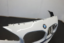 Load image into Gallery viewer, BMW 2 SERIES Active TOURER M SPORT FRONT BUMPER 2018 on F45 F46 GENUINE 8075593
