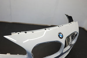 BMW 2 SERIES Active TOURER M SPORT FRONT BUMPER 2018 on F45 F46 GENUINE 8075593