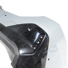 Load image into Gallery viewer, BMW 5 series G60 M Sport rear bumper 2023-2025 Saloon Genuine Used 51128084713
