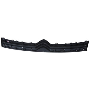 Citroen Dispatch front bumper upper Grill 2017 to 2024 GENUINE 9811789377