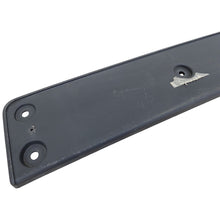 Load image into Gallery viewer, Volkswagen ID4 front bumper centre trim ID.4 2020-2024 Genuine 11A807185A
