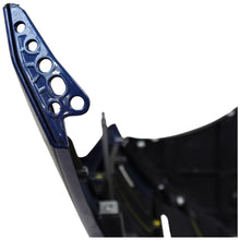 Load image into Gallery viewer, Jaguar XE R Sport front bumper saloon or estate Genuine pn GX7M-17F003-AA
