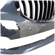 Load image into Gallery viewer, BMW 1 series M sport front bumper F40 2019-2023 Genuine used part 51118070928
