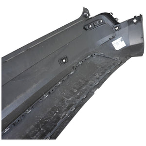 JEEP AVENGER Rear Bumper 2021 onwards GENUINE pn 735770974