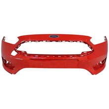 Load image into Gallery viewer, Ford Focus front bumper 2015-2018 Hatchback Genuine Used F1EB-17757-AJ

