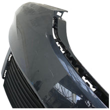 Load image into Gallery viewer, Audi Q4 E-Tron ETron rear bumper lower trim Genuine 2021-2023 pn 89A807527C
