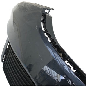 Audi Q4 E-Tron ETron rear bumper lower trim Genuine 2021-2023 pn 89A807527C