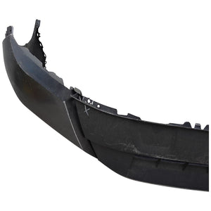 Volkswagen Touareg R Line front bumper 2018-2021 Genuine pn 760807221F