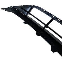 Load image into Gallery viewer, Mercedes Benz A Class AMG front bumper grill 2022-2025 Genuine A1778859805
