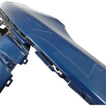 Load image into Gallery viewer, Porsche Cayenne front bumper 2023-2025 Genuine Used pn 9Y0807221E

