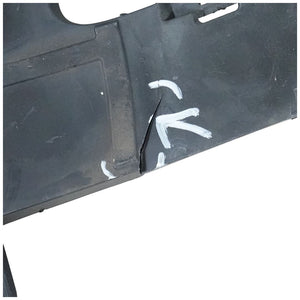 Hyundai Genesis GV80 front bumper left fitting 2021-2023 Genuine 86525-T6000