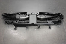 Load image into Gallery viewer, PEUGEOT E-3008 E3008 FRONT BUMPER Lower Centre Grill 2024 on GENUINE 9845660680
