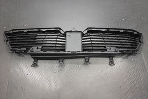 PEUGEOT E-3008 E3008 FRONT BUMPER Lower Centre Grill 2024 on GENUINE 9845660680