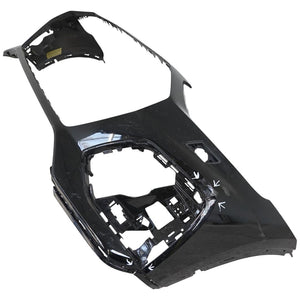 AUDI Q5 S Line FRONT BUMPER 2021 onwards GENUINE Used 80A807437P