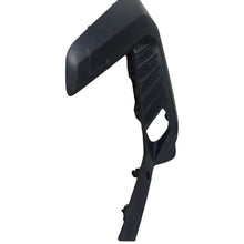 Load image into Gallery viewer, Citroen DS3 Crossback Hatchback front bumper lower trim Genuine pn 9820843280
