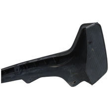 Load image into Gallery viewer, Suzuki Swift front bumper carbon effect splitter 2018-2023 920E0-53R44-000
