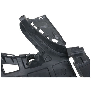 Mercedes Benz Vito front bumper left fitting W447 2014-2020 Genuine A4478856500