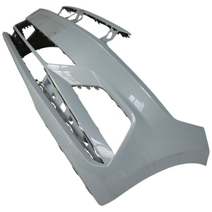 VOLKSWAGEN POLO FRONT BUMPER 2017 onwards Hatchback GENUINE pn 2GS807221