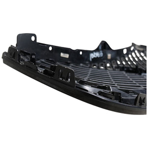 Volvo XC90 front bumper upper grill 2025-2026 Genuine 32409127