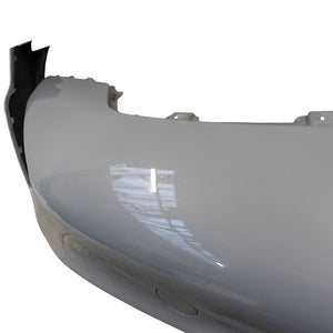 Porsche Taycan Sport Design front bumper 2019-2023 4Door GENUINE 9JI807221DFFF
