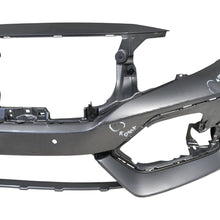 Load image into Gallery viewer, Honda Civic front bumper 2017-2021 Hatchback Genuine 71101-TGG-ZZ00
