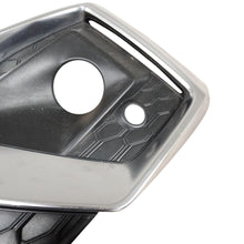 Load image into Gallery viewer, Audi A5 S Line front bumper right grill 2020-2024 Genuine 8W6807682T
