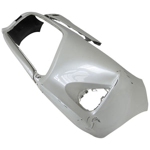 Toyota Yaris Hybrid front bumper 2014-2016 Genuine pn 52119-0D450