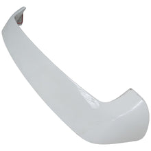 Load image into Gallery viewer, Nissan Juke spoiler for rear tailgate boot lid 2014-2016 Genuine KE615-1KA00WH
