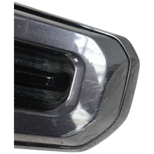 Load image into Gallery viewer, FORD RANGER FRONT BUMPER Upper Centre Grill 2023 onwards GENUINE NIWB-8350-EA

