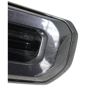 FORD RANGER FRONT BUMPER Upper Centre Grill 2023 onwards GENUINE NIWB-8350-EA