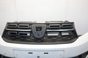 DACIA Sandero Stepway FRONT BUMPER  2017 onwards Facelift pn 620223956R