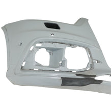 Load image into Gallery viewer, AUDI Q3 S LINE FRONT BUMPER 2011 to 2014 SUV 5 Door GENUINE Used 8U0807437D
