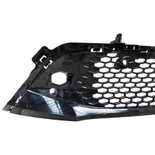 Load image into Gallery viewer, Vauxhall Corsa F front bumper lower grill 2023-2025 Facelift Genuine 9850370580
