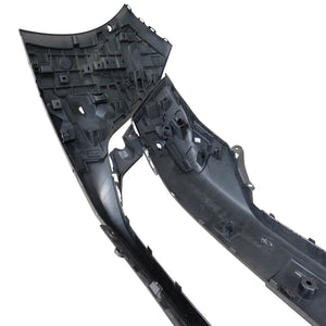 Peugeot 508 front bumper 2019-2022 Genuine Used Part