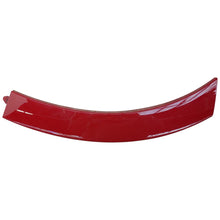 Load image into Gallery viewer, Porche Cayenne front right wheel arch moulding trim 2018-2024 Genuine 9Y0853718N
