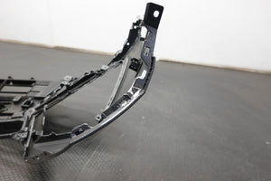 HYUNDAI TUCSON N Line FRONT BUMPER 2021 onwards SUV GENUINE pn 86511-N7GA0