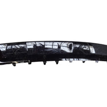 Load image into Gallery viewer, Skoda Kamiq rear bumper 2024-2025 Compact SUV 5 Door Genuine pn 658807421L
