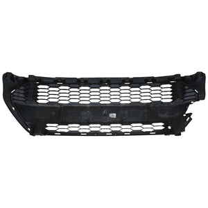 Suzuki Swace front bumper centre grill 2021 onwards GENUINE pn 53102-02340
