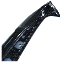 Load image into Gallery viewer, Ford Fiesta ST line rear tailgate spoiler 2018-2021 Genuine H1BJ-44210-AW
