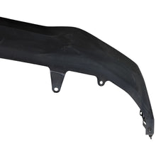 Load image into Gallery viewer, Toyota CHR C-HR GR Sport rear bumper lower 2024-2026 Genuine 52453-F4240
