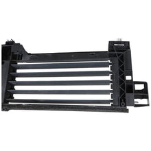 Load image into Gallery viewer, MERCEDES BENZ GLA FRONT BUMPER Air Vent Grill Shutter 2020on GENUINE A2478854500
