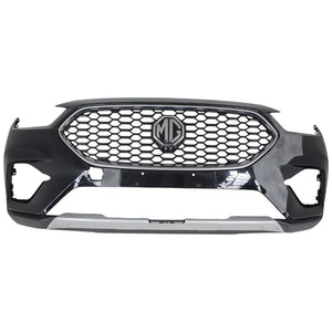 MG ZS front bumper Facelift 2020 onwards SUV 5 Door Genuine pn ZS1107701