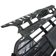 Load image into Gallery viewer, Hyundai I20 front bumper upper grill 2015-2019 Hatchback Genuine 86351-C8000
