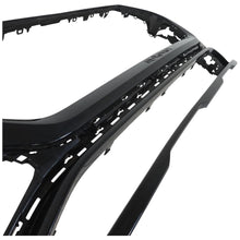 Load image into Gallery viewer, AUDI Q8 E-TRON SPORTBACK FRONT BUMPER CENTRE 2023 onwards pn 4KE807725
